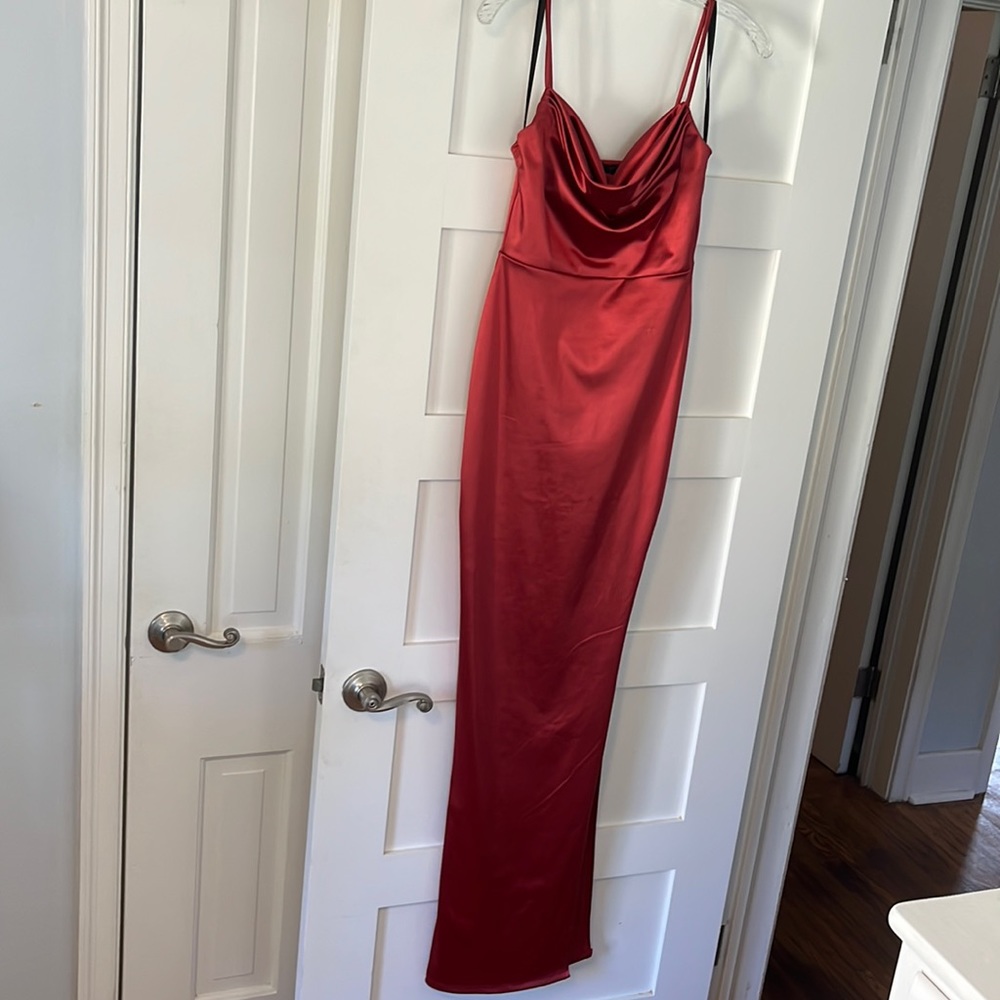 Windsor Dress